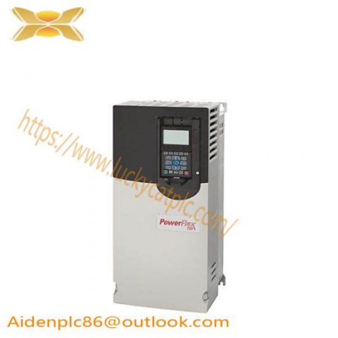 AB 20G1ANF061JA0NNNNN Modular PLC System