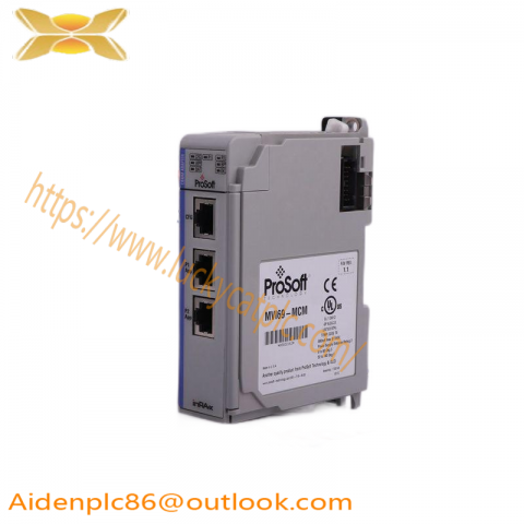 ProSoft 2150-AGA 1747-KE SLC 500 Communication Module