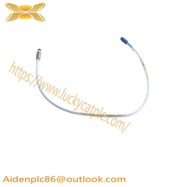 BENTLY NEVADA 21502-06 CTS2 Monitor Proximity Probe - Precision Engineering for Industrial Control