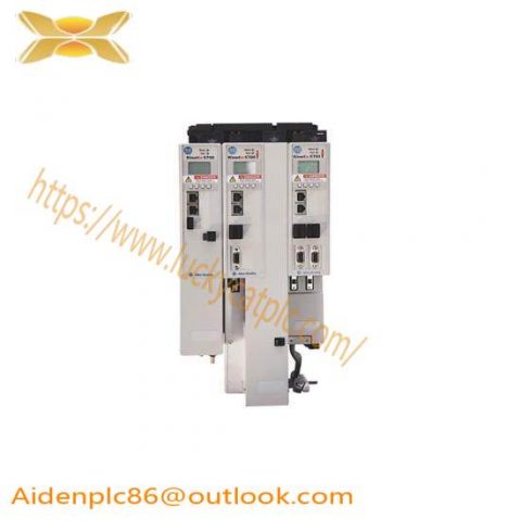 AEG 2198-D057-ERS3 Servo Drive: Precision Control, Industrial Efficiency