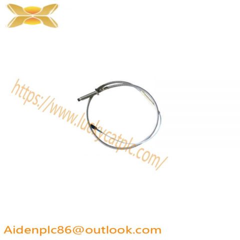 Bently Nevada 22011-01-06-10-02 Extension Cable, Industrial Control Solutions