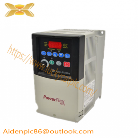 ABB 22A-D2P3N104 Automation Variable Frequency Drives