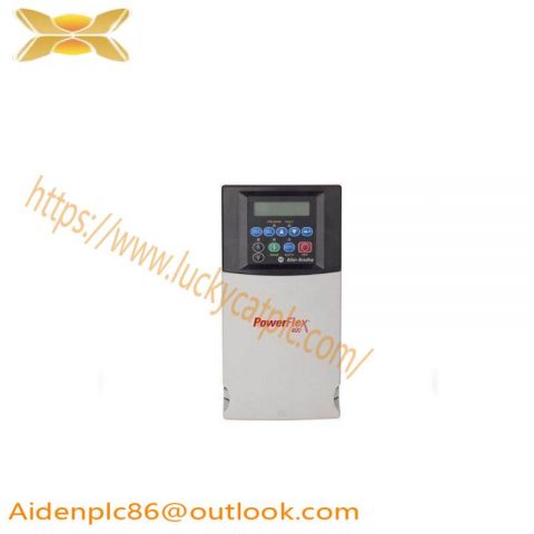ABB AB 22C-D030N103 Drive, PowerFlex 400