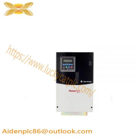 ABB AB 22C-D038A103 Drive, PowerFlex 400