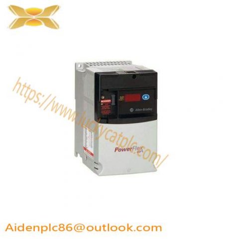ABB 22D-D010N104 AC Drive - Advanced Industrial Control Solutions