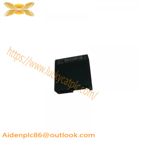 VIPA Communication processor 240-1CA00 - High-speed Data Exchange Module