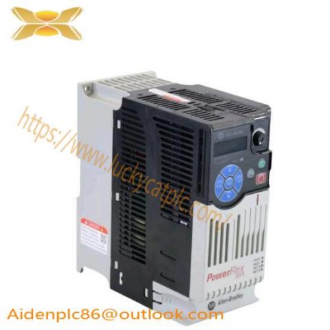 ABB 25B-D1P4N114 Industrial Control Module