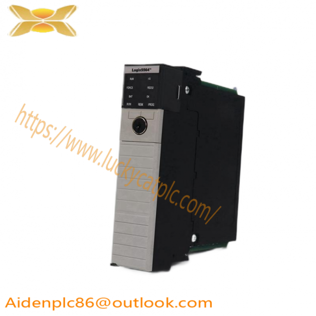 Allen-Bradley 2711-B6C20 Panelview 600 Modules
