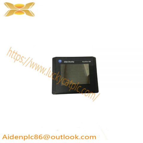 AB 2711-T6C16L1 - High-Power DC Module for Industrial Control Systems