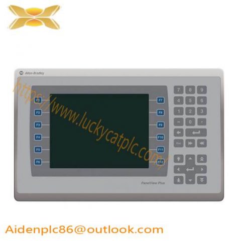 Siemens 2711P-B15C22D9P 2711PB15C22D9P Industrial Control Panel