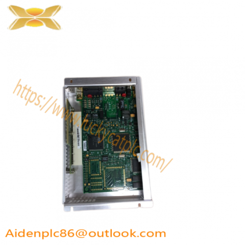 PanelView Plus 6 - Advanced Industrial HMI Solution by Allen-Bradley