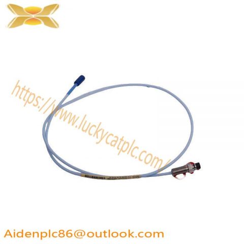 Bently Nevada 3300/10 Thermal Transfer Module