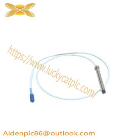 Bently Nevada 330101-00-40-10-01-00 CABLE - Precision Control Solutions