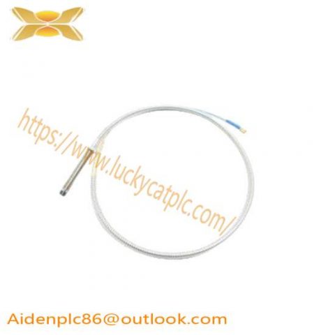 Bently Nevada 330102-00-20-50-02-00 Cable - Precision Control for Industrial Automation