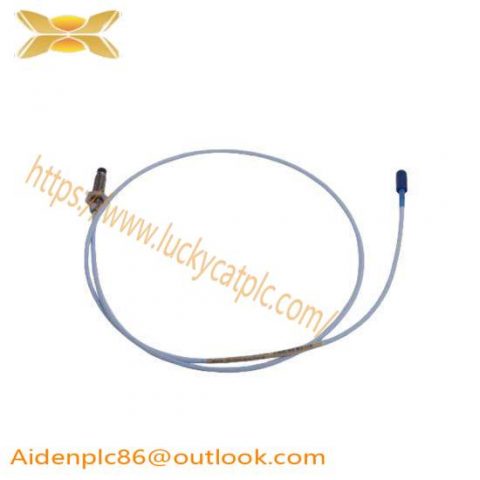 Bently Nevada 330103-00-04-10-02-00 Industrial Control Module