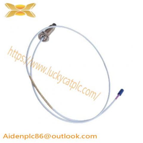 Bently Nevada 3300 XL 8 mm Proximity Probes