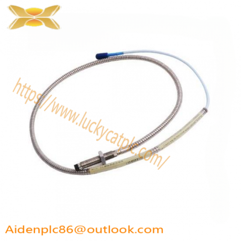 Proximity Probes 330103-00-08-10-02-05 by Bently Nevada, 3300XL Series