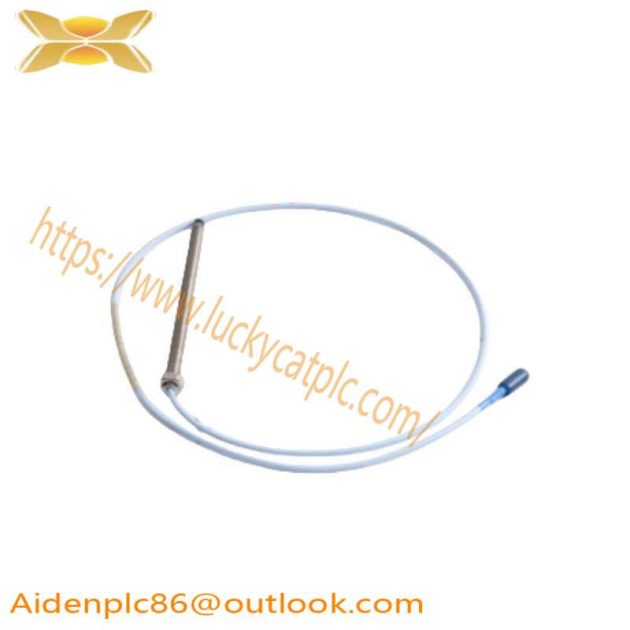 BENTLY NEVADA 330103-00-16-10-02-CN Proximity Probes
