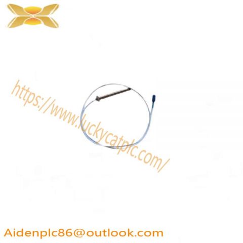 BENTLY NEVADA 330103-12-25-10-01-00 3300 XL 8mm Proximity Probes