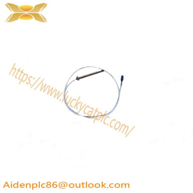 BENTLY NEVADA 330103-12-25-10-01-00 3300 XL 8mm Proximity Probes