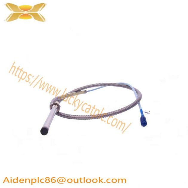 BENTLY NEVADA 330104-00-10-10-02-00 Proximity Probes - Precision Sensor Technology for Industrial Control