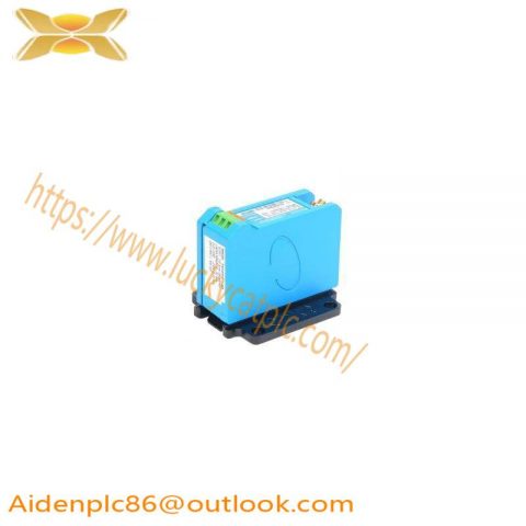 Bentley Nevada 330180-X0-05 | Precision Proximity Sensor, Advanced Industrial Control