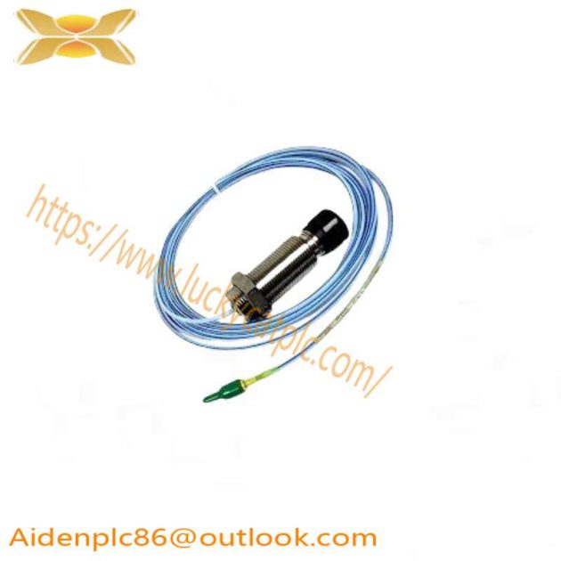 BENTLY NEVADA 330851-02-000-060-10-00-05 Proximity Probes - Precision Sensor Technology for Industrial Control