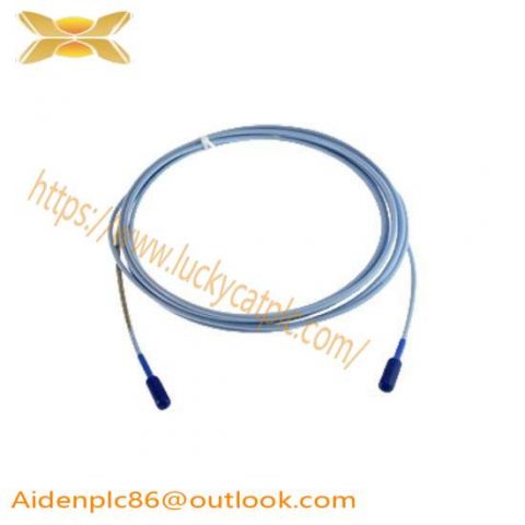Bently Nevada 3300 XL NSv Proximity Probe 330909-00-65-05-02-00