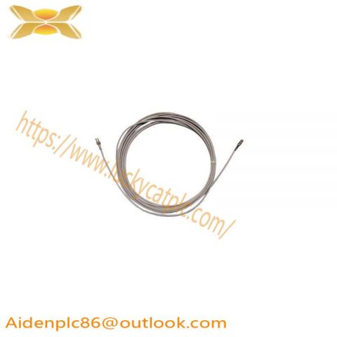 Bently Nevada 330930-045-00-CN 3300 NSv Extension Cable