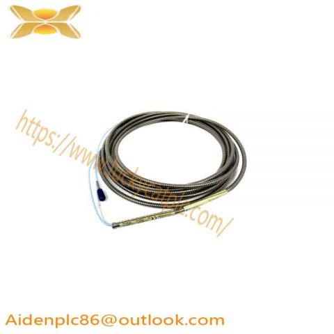 Bentley Nevada 330930-065-00-CN Extension Cable for 3300 NSv Control Systems