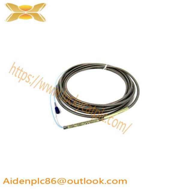 Bentley Nevada 330930-065-00-CN Extension Cable for 3300 NSv Control Systems