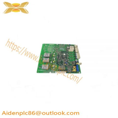 ABB 3ADT220090R0010 | NDSC-01-COAT CONTROL BOARD - Industrial Automation Module