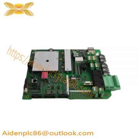 ABB 3BHE022287R0001 UC D240 A01 Converter Module