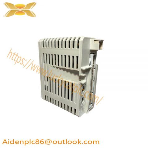 ABB 3BSE008544R1 - High Efficiency Power Supply Module