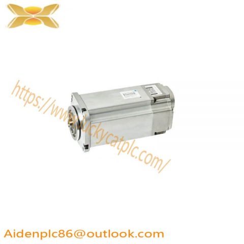 ABB 3HAC057288-002 Robot Rotational AC Motor M10 Without Pinion Axis 5