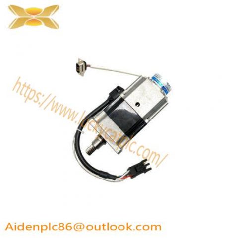ABB 3HNA011788-001 AC Servo Motor: Precision Control & Efficiency for Industrial Applications