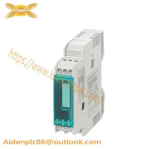 Siemens 3RS1705-1FW00 INTERFACE CONVERTER