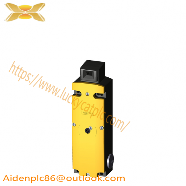 SIEMENS 3SF1324-1SD21-1BA1: Safety Position Switch with ASISAFE Technology