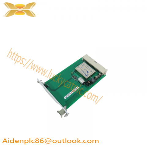 ASML 4022.436.7217, DC Converter Board, High Efficiency Power Conversion Module