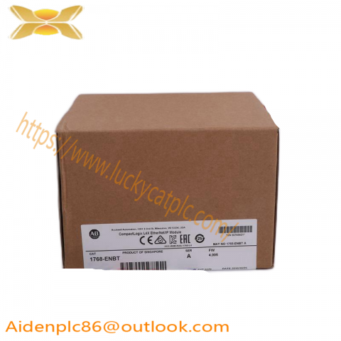 ABB 4100-214-R, 4-Axis Motion Control Module