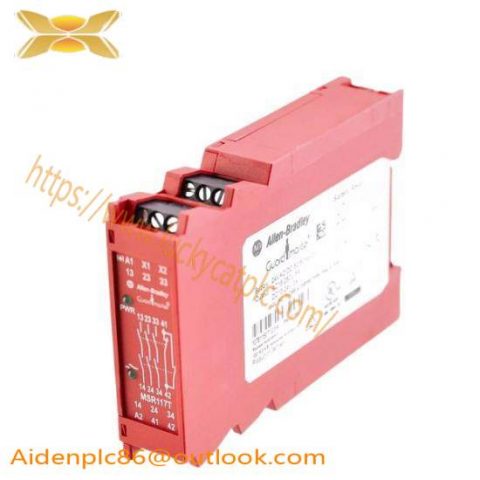 ABB 440R-B23211 Servo Drive, High-Performance Motor Control