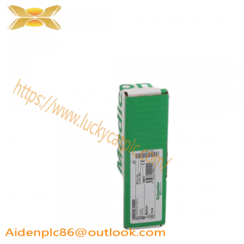 Schneider SD326DU25S2 - Lexium Motion Control Stepper Motor Drive