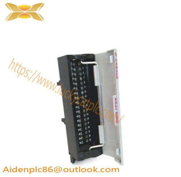 SIEMENS 505-4632 Digital Output Module: Advanced Control Solution for Industry