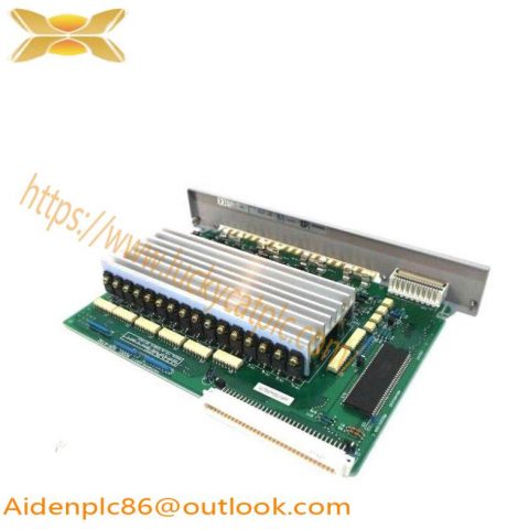 SIEMENS 505-4732: Digital Output Module, PLC Technology