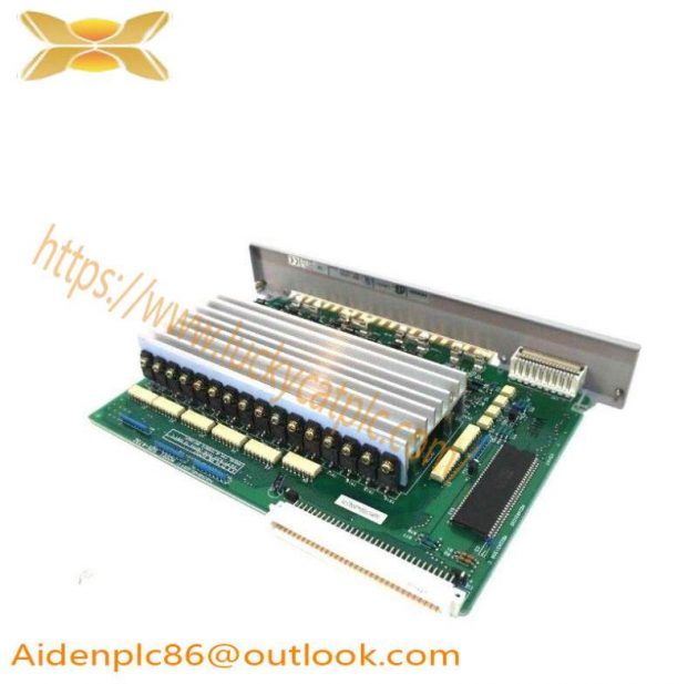 SIEMENS 505-4732: Digital Output Module, PLC Technology