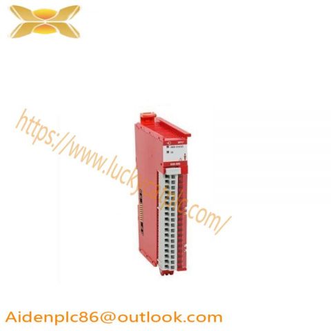 AB 5069-IB8S Compact5000 8-Channel 24VDC Sink Safety Input Module