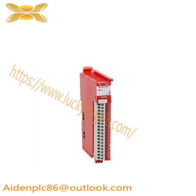 AB 5069-IB8S Compact5000 8-Channel 24VDC Sink Safety Input Module