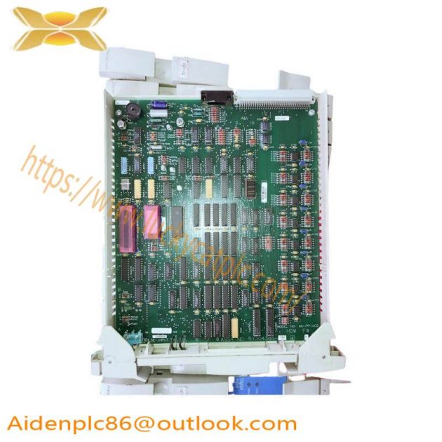 HONEYWELL 51304386-150 Pulse Input Module: Industrial Control Excellence