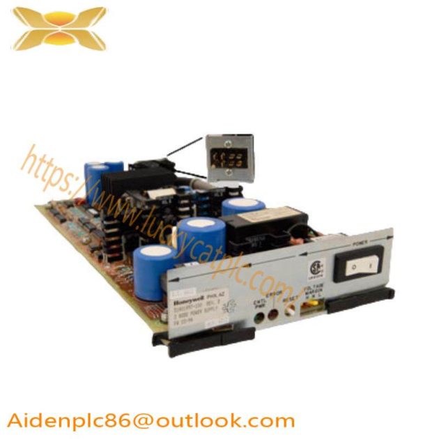 Honeywell 51401497-100 Industrial Power Supply
