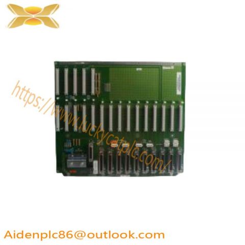Honeywell 51402592-175 HPM UCN Interface Control Module